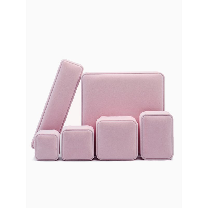 H008 VELVET BOXES