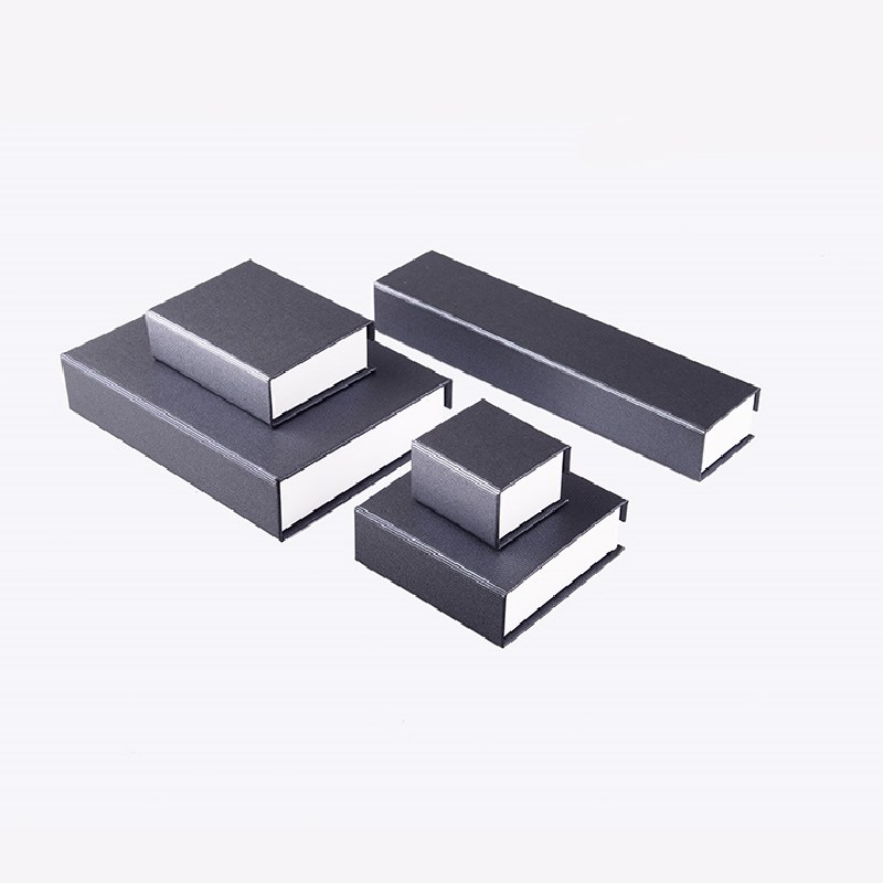 H01002 Jewelry boxes , paper boxes