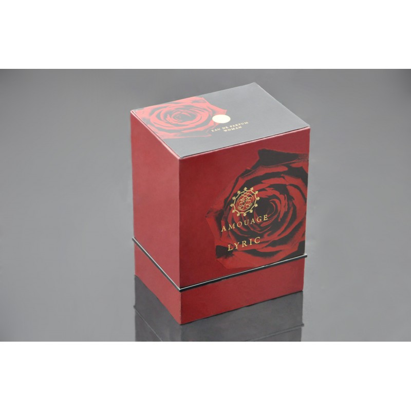 T1108 Perfume box
