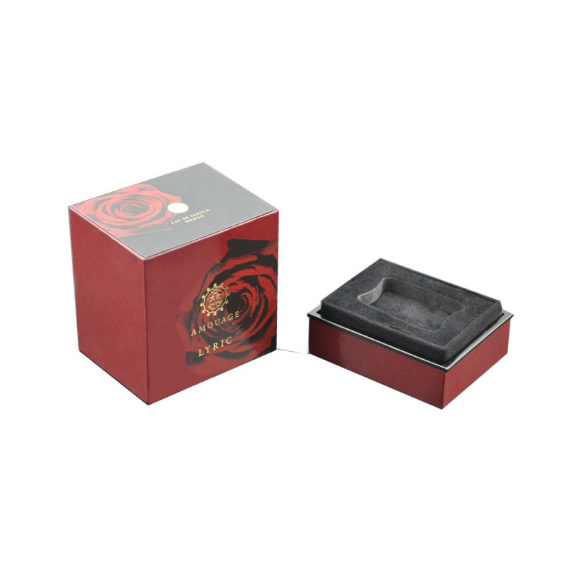 T1108 Perfume box