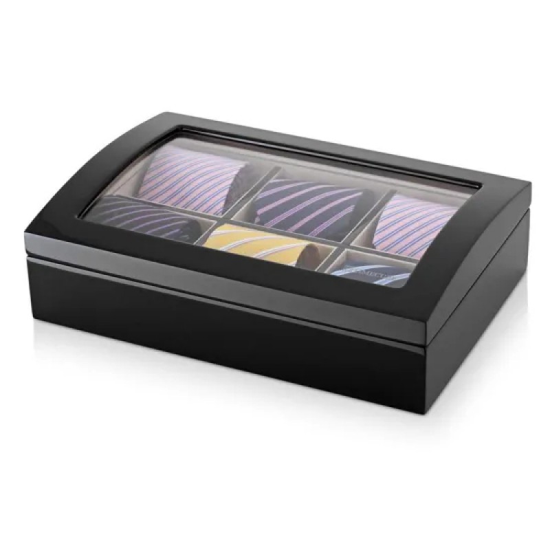 T1113-Tie box