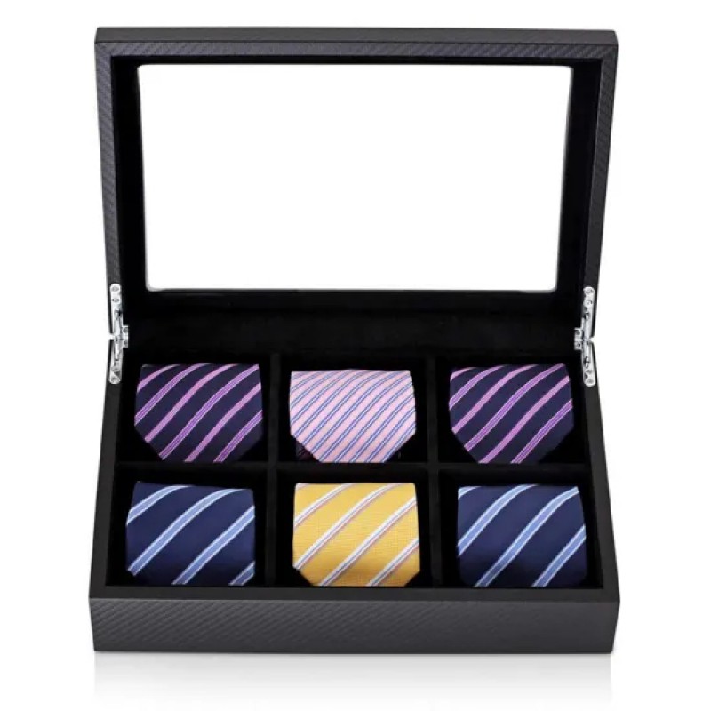T1113-Tie box