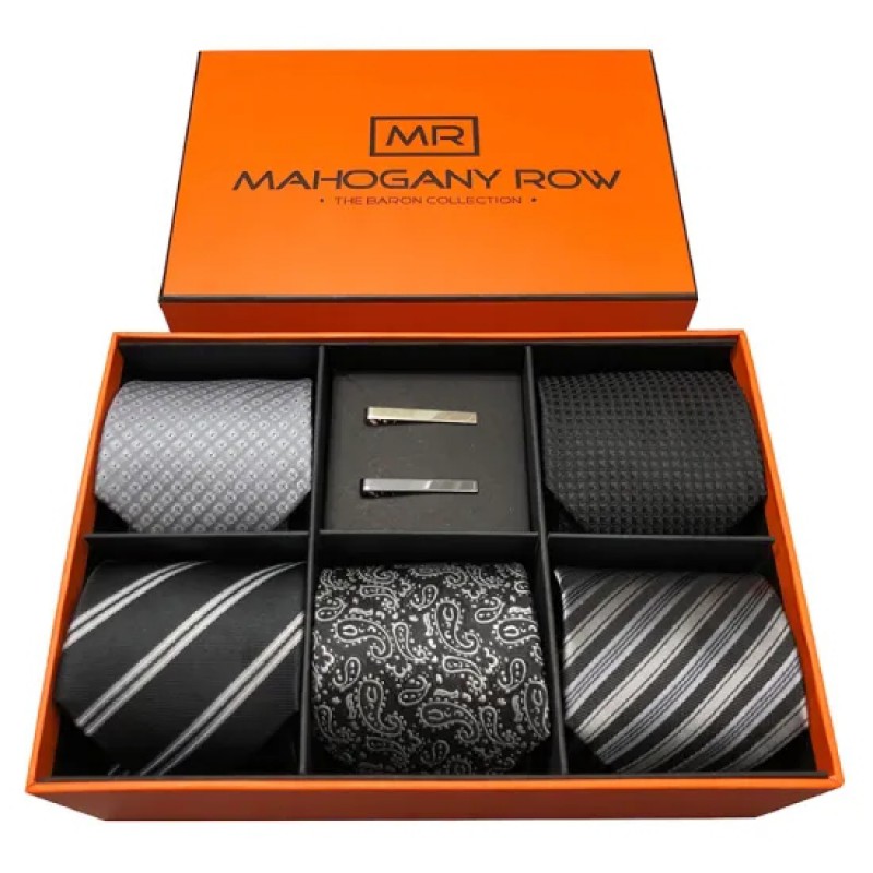 T1115-Tie box