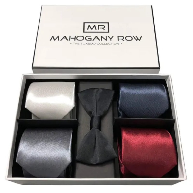 T1115-Tie box