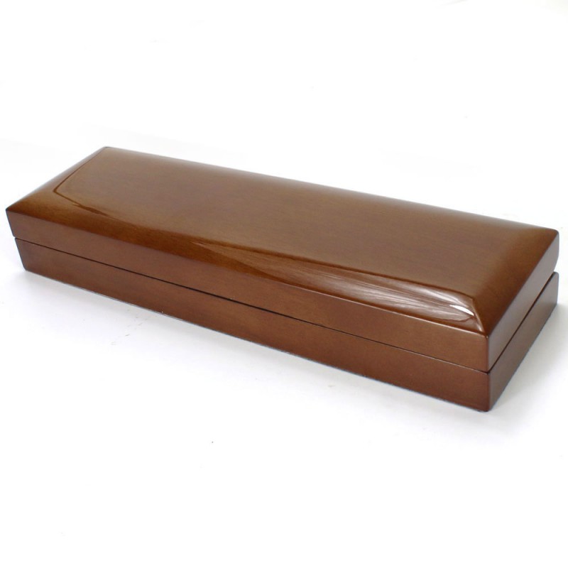 AD4 wood watch boxes high gloss finish watch box