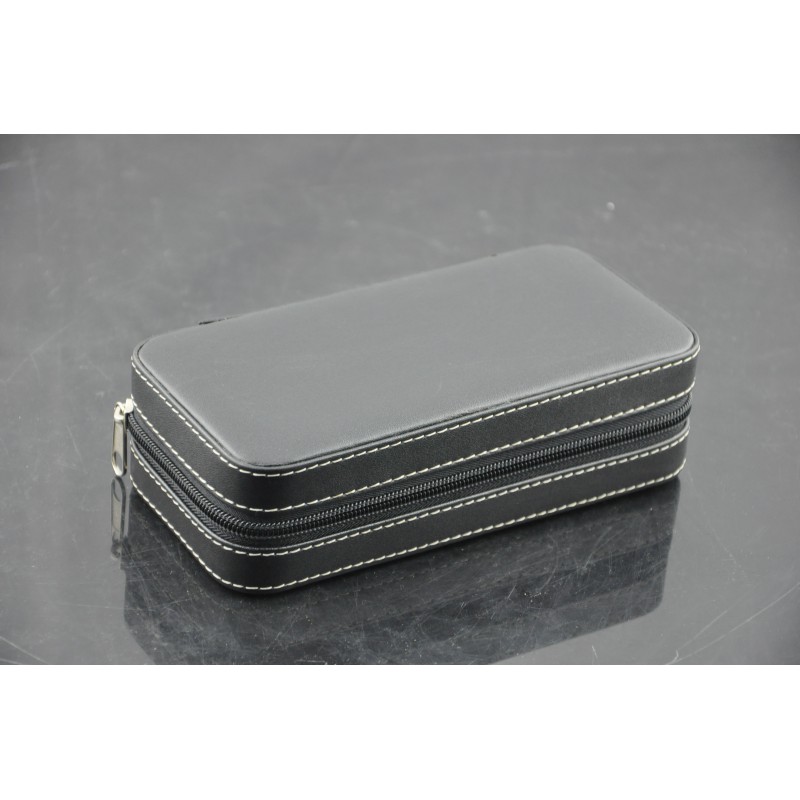 WA1006 leather watch box