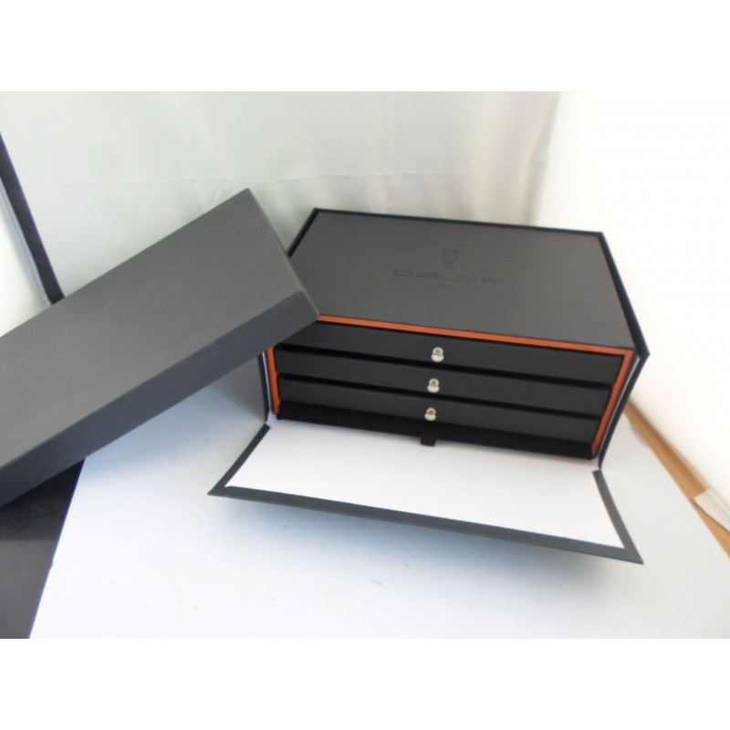 P0845 DELTA pen box