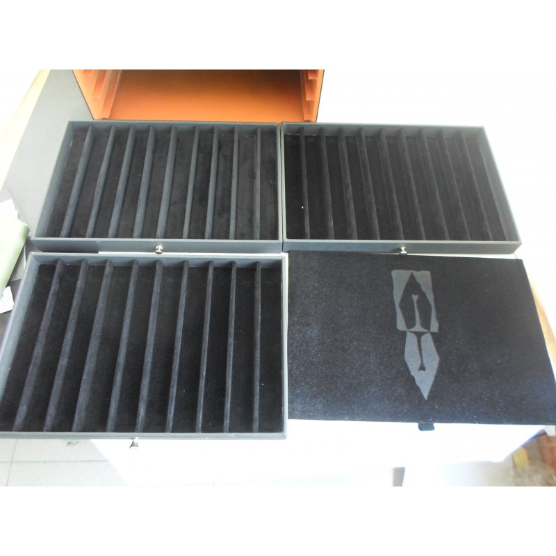 P0845 DELTA pen box